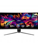 Монитор MSI MPG 341CQPX QD-OLED Gaming Monitor