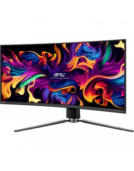 Монитор MSI MPG 341CQPX QD-OLED Gaming Monitor