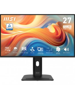 Монитор MSI PRO MP275PG E14 Proffesional Bussiness Monitor