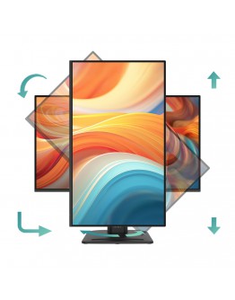 Монитор MSI PRO MP275PG E14 Proffesional Bussiness Monitor