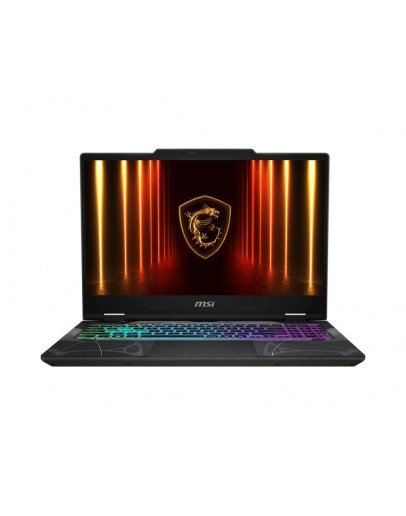 Лаптоп MSI Cyborg A15 AI B2HWFKG