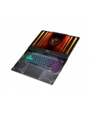 Лаптоп MSI Cyborg A15 AI B2HWFKG