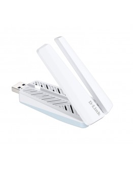 D-Link BE6500 Wi-Fi 7 USB Adapter