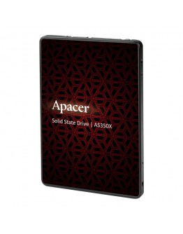 Apacer AS350X SSD 2.5