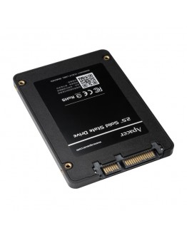 Apacer AS350X SSD 2.5