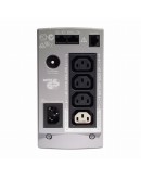 APC Back-UPS CS 500VA