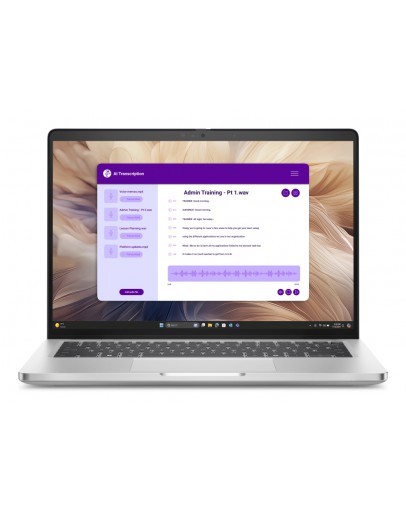 Лаптоп Dell Pro 14 Plus PB14250