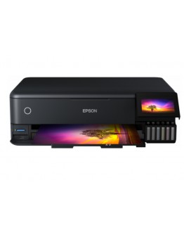 Epson EcoTank L8180