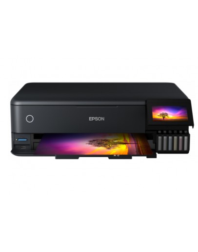 Epson EcoTank L8180