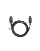 Lanberg display port M/M cable 1.8m 4K