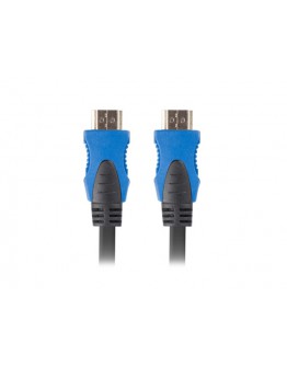 Lanberg HDMI M/M V2.0 cable 4K 15m CU
