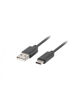 Lanberg USB-C(M) ->  USB-A (M) 3.1 cable 1.8m