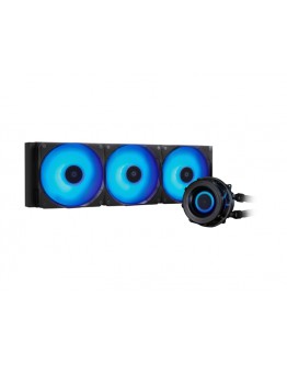Chieftec Iceberg 360 VRM RGB