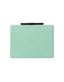 Таблет Wacom Intuos S Black