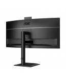Монитор AOC CU34E4CW