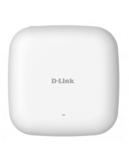 D-Link AX1800 Wi-Fi 6 Dual-Band PoE Access Point