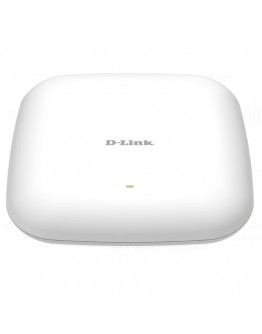D-Link AX1800 Wi-Fi 6 Dual-Band PoE Access Point