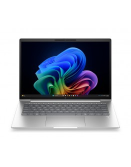 Лаптоп HP EliteBook 6 G2i AI 14 Pike Silver