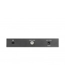D-Link 8-Port PoE Gigabit Smart Switch