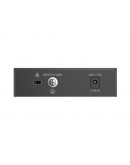 D-Link 5-Port Multi-Gigabit Unmanaged Switch