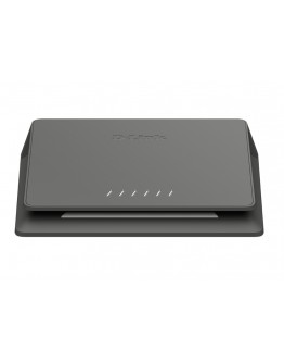 D-Link 6-port Multi-Gigabit Unmanaged Switch