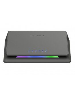 D-Link 6-port Multi-Gigabit Unmanaged Switch