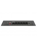 D-Link 6-port Multi-Gigabit Unmanaged Switch