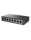 D-Link 7-Port Multi-Gigabit Unmanaged Switch