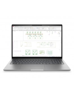Лаптоп HP ZBook 8 G2i AI 16