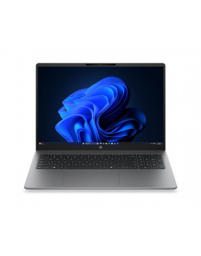 Лаптоп HP 200 G2i 16 Meteor Silver
