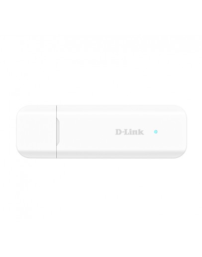 D-Link 4G LTE AX300 Wi-Fi 6 USB Adapter