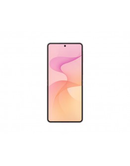 Samsung Flip 8 Clear Magnet Case Transparent