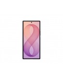Samsung Galaxy Z Fold 8 Ultra Clear Magnet Case Tr
