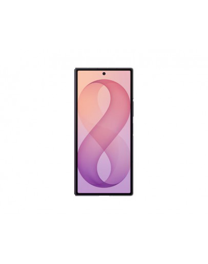 Samsung Galaxy Z Fold 8 Ultra Clear Magnet Case Tr