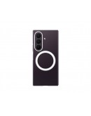 Samsung Galaxy Z Fold 8 Ultra Clear Magnet Case Tr