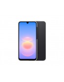 Samsung A18 Clear Case Transparent