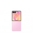 Samsung Flip 8 Clear Case Transparent