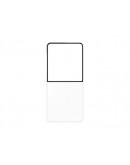Samsung Flip 8 Clear Case Transparent
