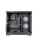 Chieftec Visio + Chieftec Iceberg 240 RGB + Chieft