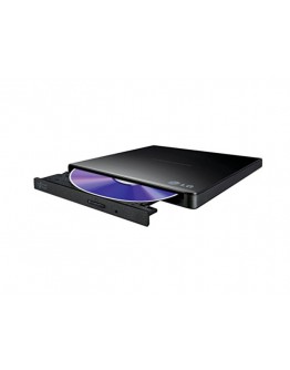 Hitachi-LG GP57EB40 Ultra Slim External DVD-RW