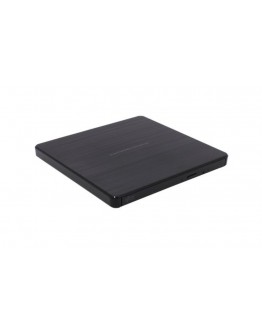 Hitachi-LG GP60NB60 Ultra Slim External DVD-RW
