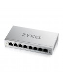 ZyXEL GS1200-8 v3