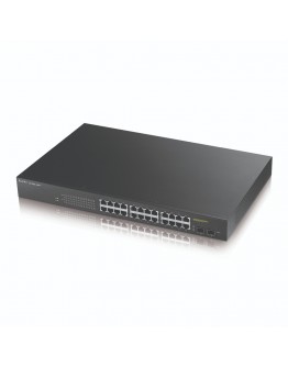 ZyXEL GS1900-24HP v2
