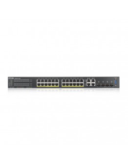 ZyXEL GS2220-28HP