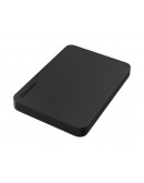Toshiba Canvio Basics 4TB Black ( 2.5