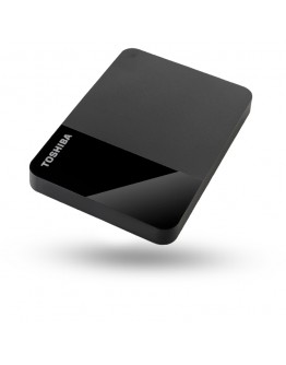 Toshiba Canvio Ready 1TB Black ( 2.5