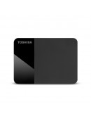 Toshiba Canvio Ready 4TB Black ( 2.5