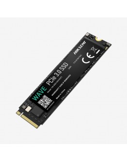 Hiksemi 256GB M.2 2280 3D NAND PCIe 3.0 NVMe