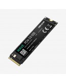 Hiksemi 512GB M.2 2280 3D NAND PCIe 3.0 NVMe
