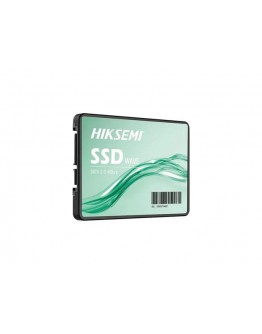 Hiksemi 128GB/3D NAND/SATA III 6 Gb/s/ 2.5 inch